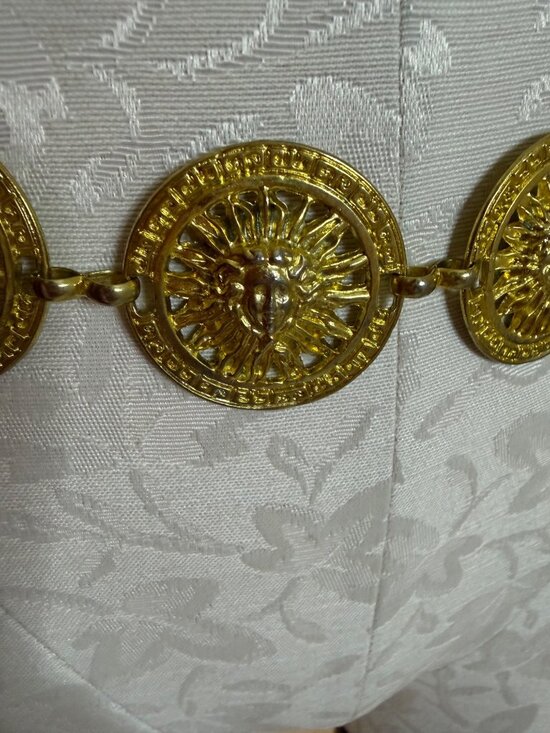 Belts